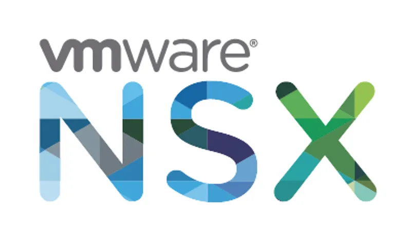 VMware NSX Security Breach